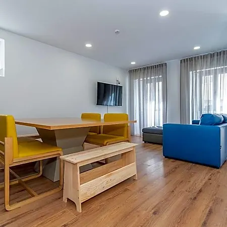 Dude Hotel 4*
