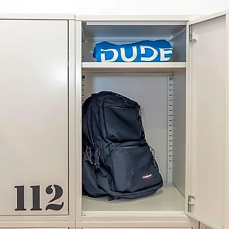 Dude Hotel 4*