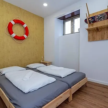 Hotel Dude Figueira da Foz