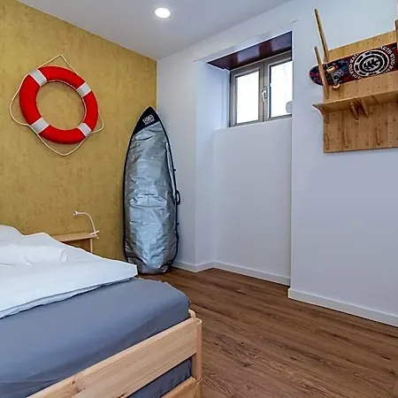 Dude Hotel Figueira da Foz