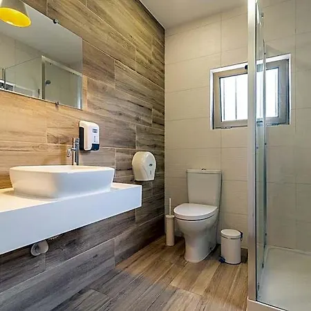 Hotel Dude Figueira da Foz